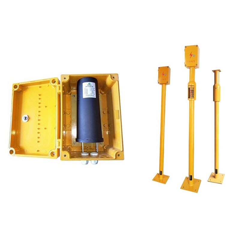 固態(tài)去耦合器 西安冠霖 www.xtrakstore.com